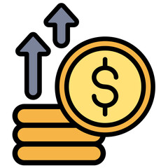 Inflation Icon