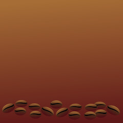 Coffee background