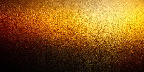 orange, gold and black gradient background with grainy texture , , color, gradient, grainy, background, orange, gold, black