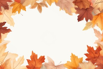 Backgrounds leaves maple plant.