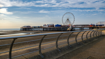Coastal Serenity at Dusk