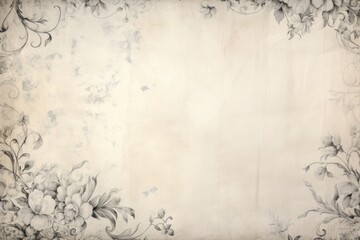 Vintage paper background backgrounds pattern white.
