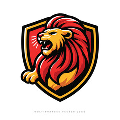 Creative and unique professional corporate Sports logo, Animal Logo, Cricket logo, Game logo, Esports logo, team logo