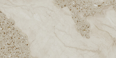 Modern brown marble texture used for interior and exterior home decoration, ceramic and porcelain digital printing, natural marble texture