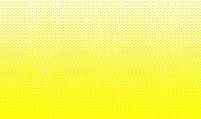 Yellow textured gradient plain background, template suitable for flyers, banner, social media, covers, blogs, eBooks, newsletters or insert picture or text with copy space