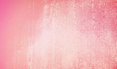 Pink textured wall illustration background, template suitable for flyers, banner, social media, covers, blogs, eBooks, newsletters or insert picture or text with copy space