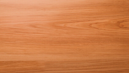Obraz premium Light brown wooden surface with natural grain and patterns
