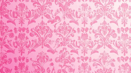 pink pattern 