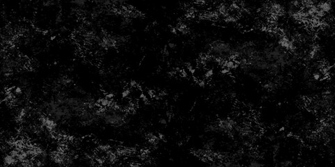 Abstract grunge stone texture background. old wall dark black backdrop grunge background. surface of old and dirty outdoor building wall. distressed Rough Black cracked wall slate texture wall grunge.