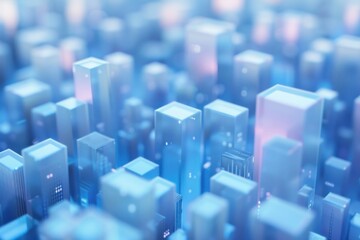 Abstract background blue person human.