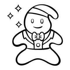 19-Gingerbread.svg