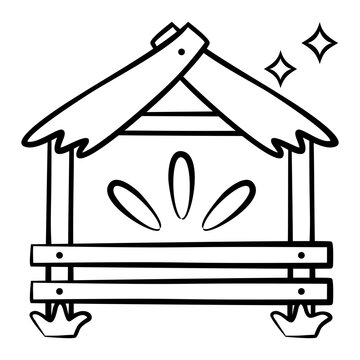 recommend clip art: 42-Stable.svg