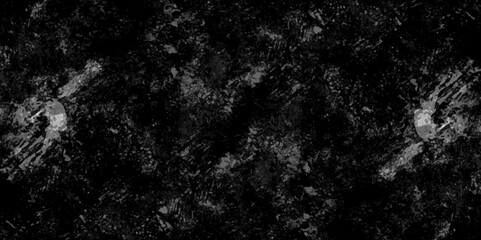 Abstract grunge stone texture background. old wall dark black backdrop grunge background. surface of old and dirty outdoor building wall. distressed Rough Black cracked wall slate texture wall grunge.
