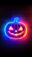 Halloween concept background