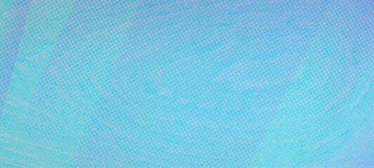 Blue gradient dots design panorama background. Suitable for banner, poster, advertising. and various other design works