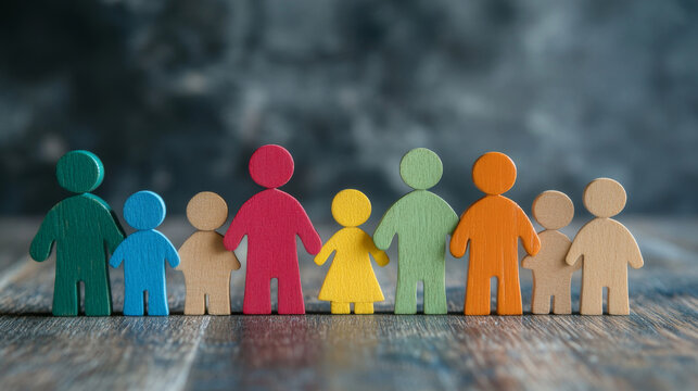 Promoting workplace inclusivity by implementing diverse hiring practices and providing comprehensive insurance coverage for all employees and their families. This approach fosters a supportive and equ