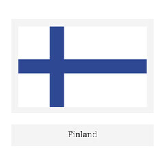 Obraz premium Single isolated icon with outline style icon on white background