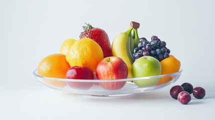 Professional product photography with a white background, clear and crisp, perfect for marketing materials