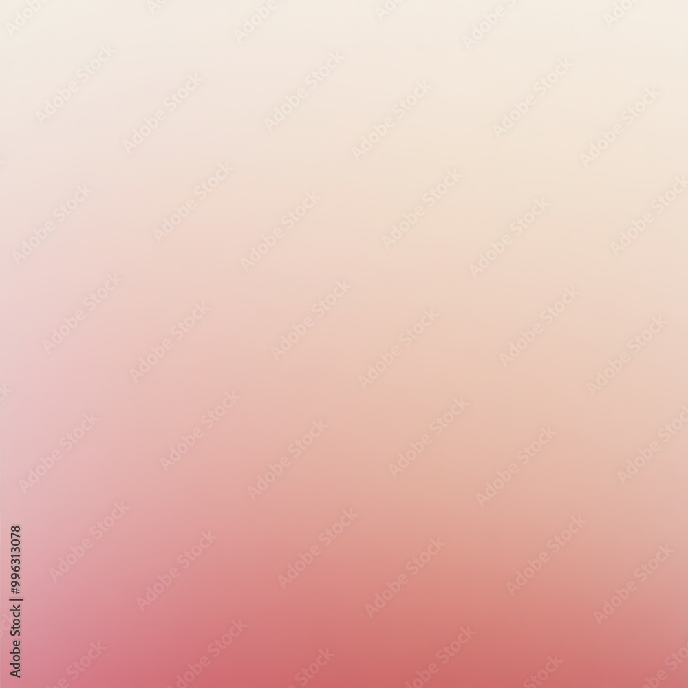 Poster a soft gradient blend of pastel colors, perfect for a calming background or artistic project.