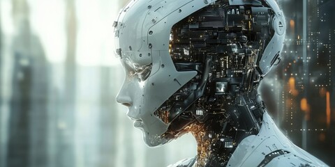 AI improves language preservation by facilitating transcription and translation efforts