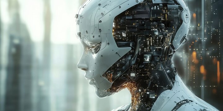 AI improves language preservation by facilitating transcription and translation efforts