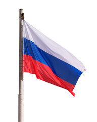 Russian flag