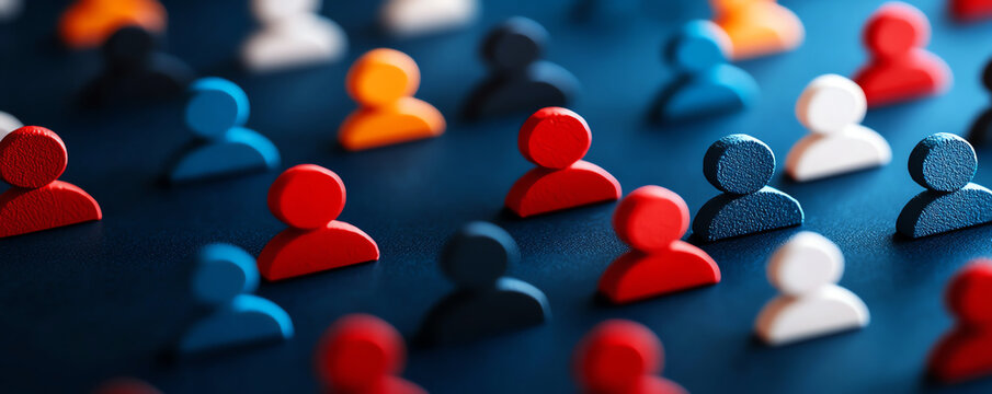 AIdriven recruitment platform for HR ensuring diversity in applicant tracking, HR  recruitment  diversity, AI in diversity tracking