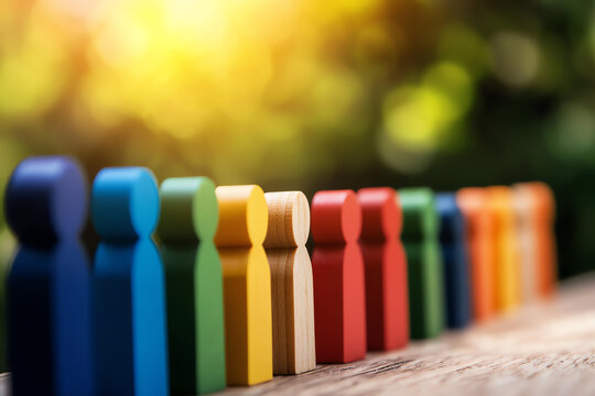 Diversity scorecards in HR recruitment software guiding hiring decisions, HR  recruitment  diversity, diversity analytics in hiring