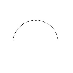 Semicircle Line 