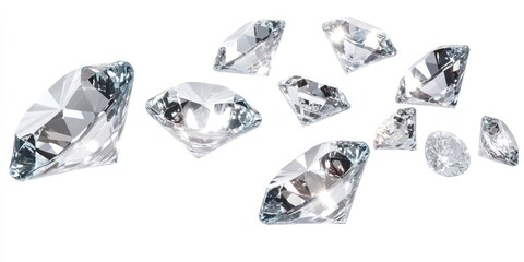 Diamonds gemstones accessories accessory.