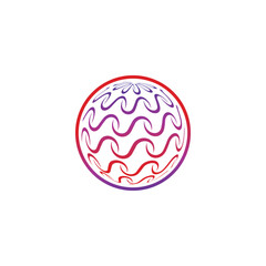 Global Logo Vector Art  Icons  and Graphics