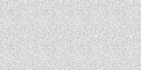 Fototapeta premium Rice texture pattern with a granular, organic design. seamless background pattern