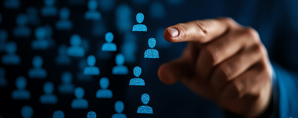 HR professionals using AI tools to recruit candidates aligned with workplace culture values, HR  recruitment  workplace culture, AIdriven cultural fit hiring