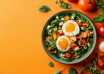 salad