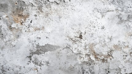 Obraz premium Bright grey and white rustic concrete stone texture for a seamless background or panoramic design