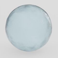 Ice ball