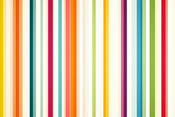 Obraz premium A fresh vibrant background with a crisp white base