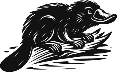 Illustration of Raccoon