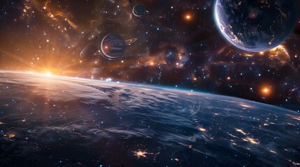 Galactic Hub for Interstellar Diplomacy and Communications