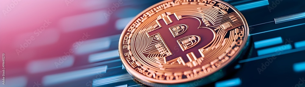 Aufkleber revolutionizing finance cryptocurrency disruption blockchain transparency - transforming global mark