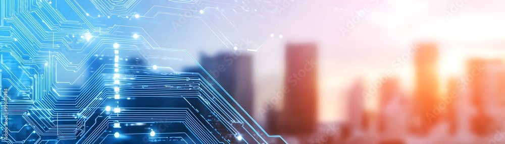 Poster revolutionizing real estate how cryptocurrency and blockchain are transforming property ownership - 