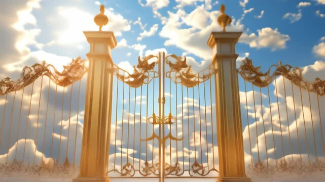PEARLY GATES新品27.5c life＆health￥42,900 162 Pearly Gates Stock Photos - Free & Royalty-Free Stock Photos