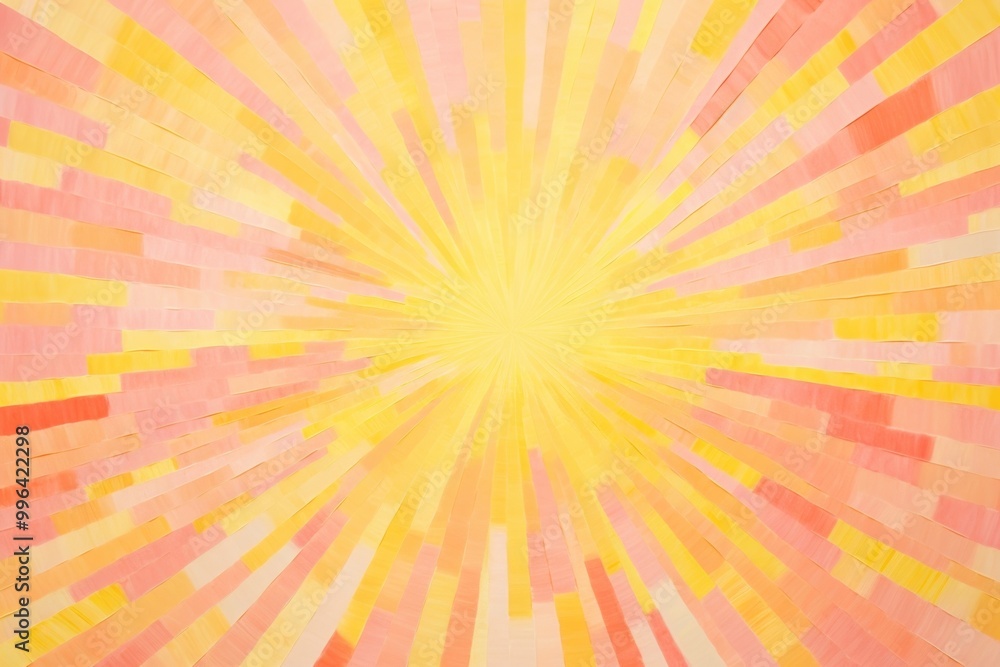 Poster abstract sun pattern backgrounds exploding textured.
