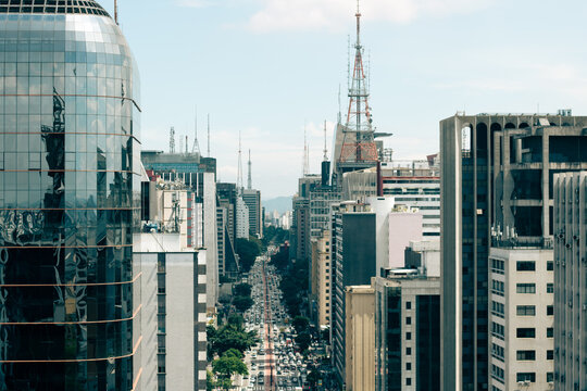avenida paulista 