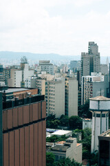 Sao Paulo de cima 