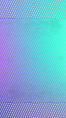 Neon Gradient Abstract Background