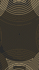 Abstract Dark Brown Background