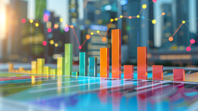 Regression analysis tools for modeling relationships between property variables