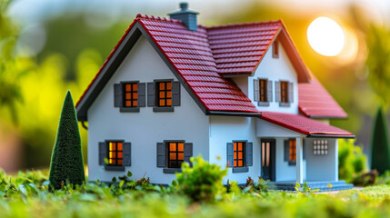 Regression analysis tools and software for modeling property value trends