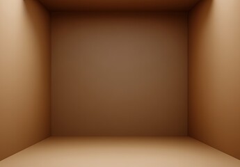 Background for product montage or text backdrop designs in cream gold retro gray.